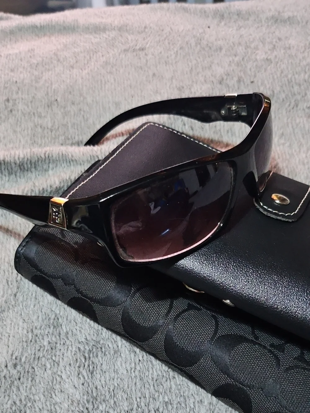 Zoo York Mens Designer Sunglasses New Dead Stock